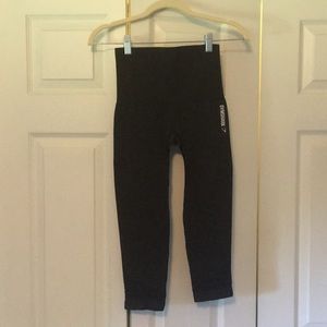 Gymshark cropped leggings